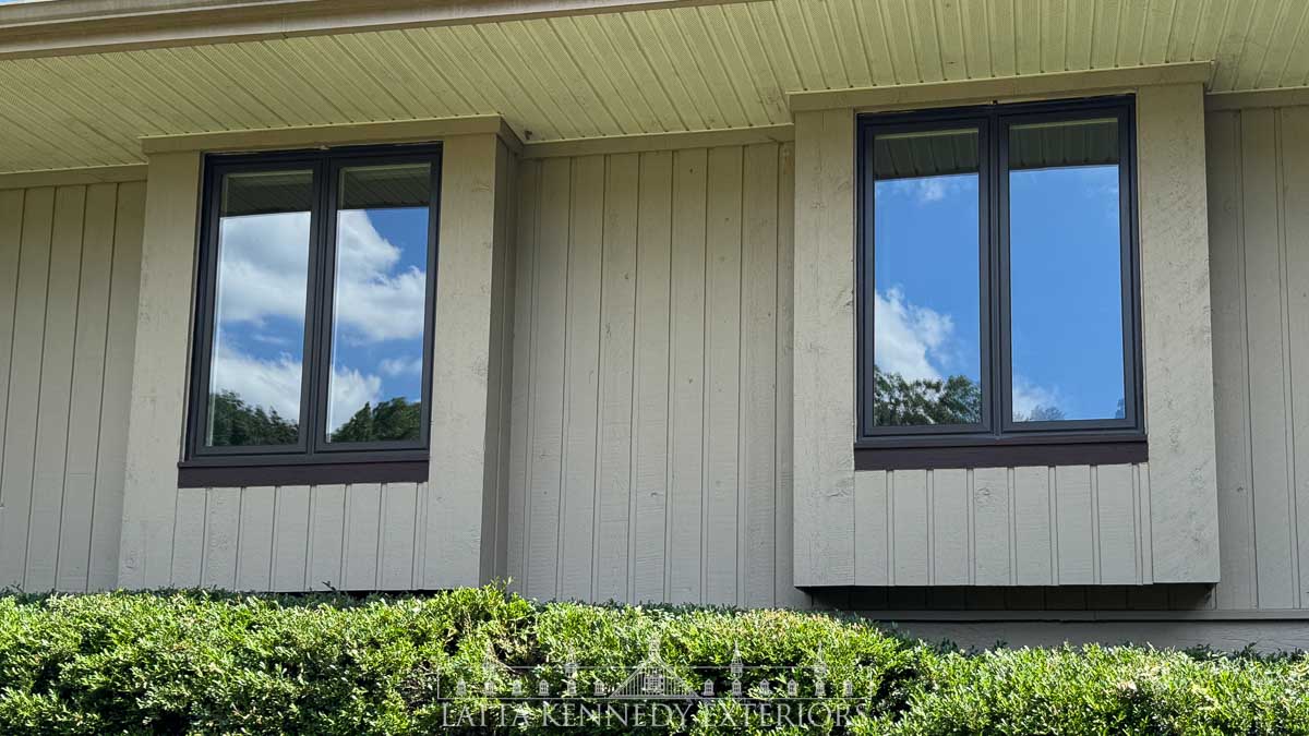 New Windows in West Chester