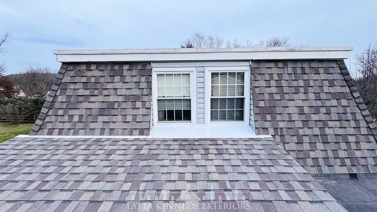 Leak Repair and Roofing in West Chester