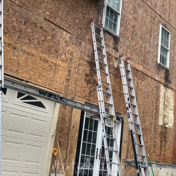 Pennsylvania Stucco Remediation