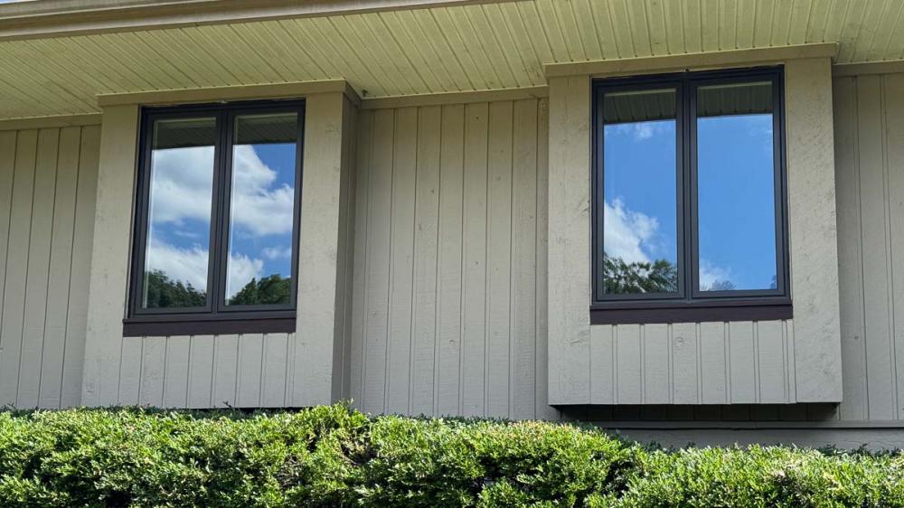 New Windows in West Chester