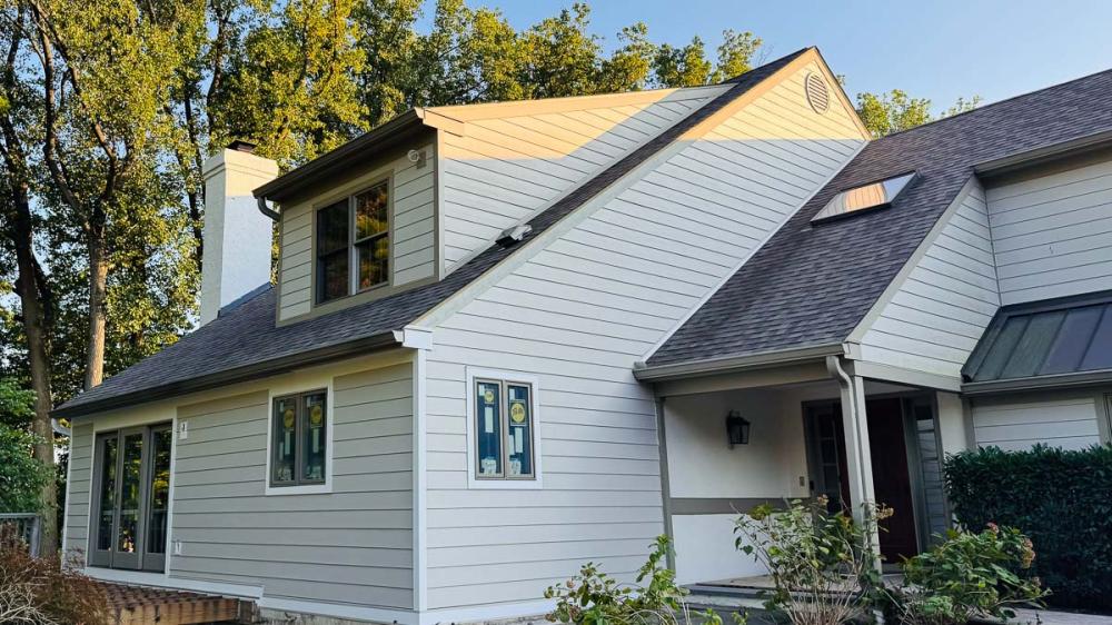 Stucco Remediation in Wayne 